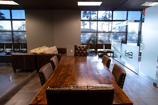 Personal Injury Attorney «Benson & Bingham - Henderson», reviews and photos