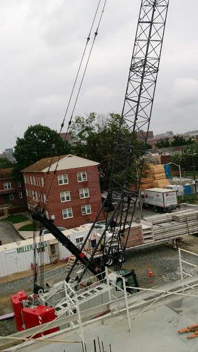 Museum «Edgar Allan Poe House & Museum», reviews and photos, 203 N Amity St, Baltimore, MD 21223, USA