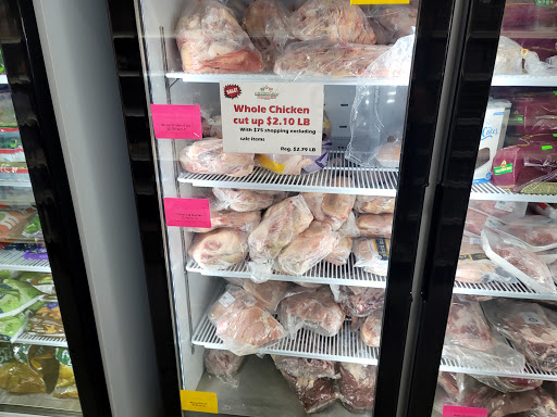 Kosher Grocery Store «Miami Kosher Supermarket», reviews and photos, 1622 NE 205th Terrace, Miami, FL 33179, USA