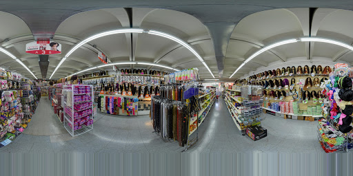 Beauty Supply Store «Gate 6 Beauty Supply», reviews and photos, 15236 Fort Campbell Blvd, Oak Grove, KY 42262, USA