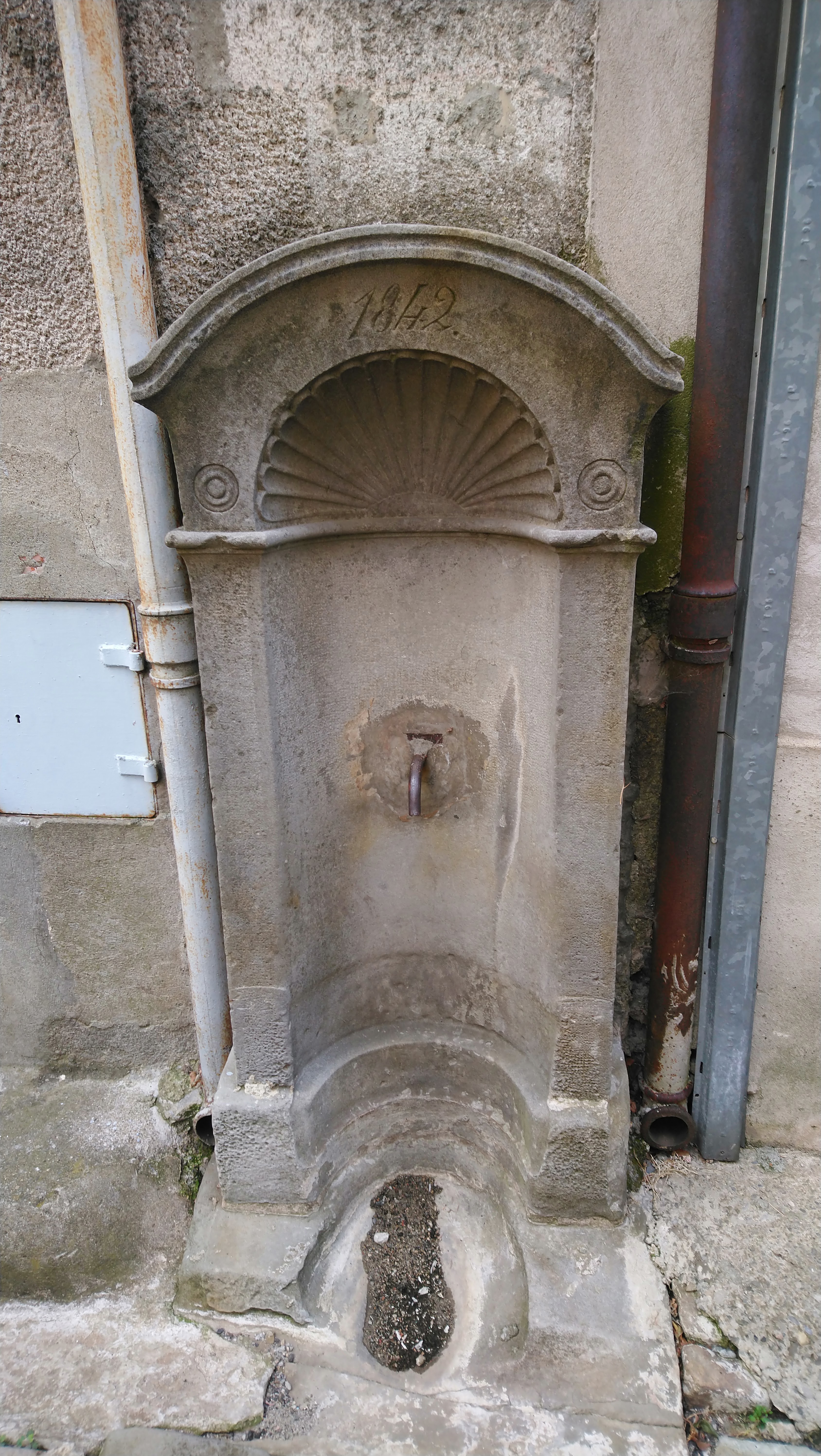 Photo n° 1 de l'avis de Aline.a fait le 06/03/2019 à 12:21