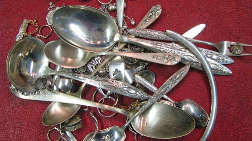 Pawn Shop «AZ Pawn & Guns», reviews and photos, 442 E Main St, Norwich, CT 06360, USA