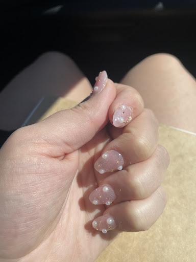 Nail Salon «Elite Nail Salon», reviews and photos, 1 Meadow Rd, Florida, NY 10921, USA