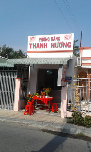 Phòng Răng Nguyễn Thanh Hương