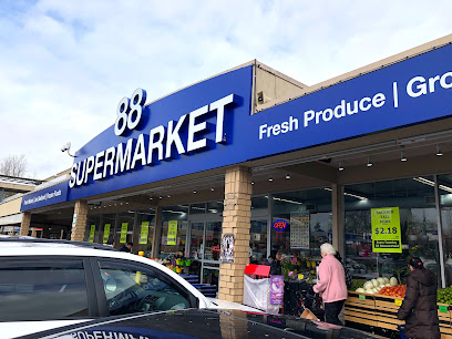 88 Supermarket (Killarney) Ltd.