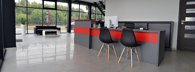 Auto Serwis Stępień - Okręgowa Stacja Kontroli Pojazdów - Myjnia Bezdotykowa - Sierpc