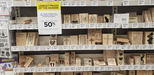 Craft Store «Michaels», reviews and photos, 3278 N John Young Pkwy, Kissimmee, FL 34741, USA