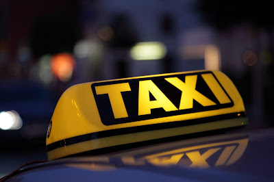 Taxi Tlse à Toulouse