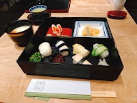 京漬物味わい処 西利