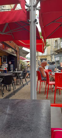 Atmosphère du Quai Vézère | Restaurant & Bistrot gourmand à Le Bugue - n°8