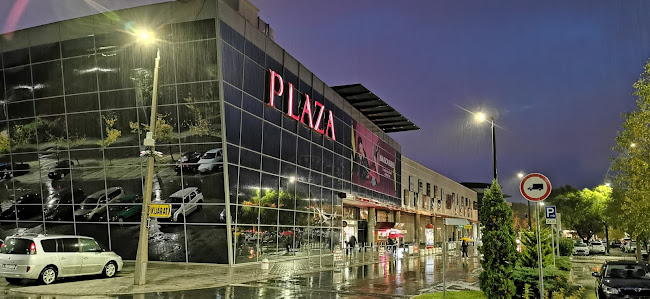 Nyír Pláza - Bevásárlóközpont