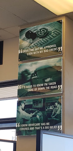 Used Car Dealer «DriveTime Used Cars», reviews and photos, 11000 W Colfax Ave, Lakewood, CO 80215, USA