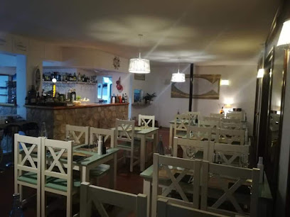 Restaurant el Astillero - Urb. San Jorge S Casti, 152, 43860 Sant Jordi d,Alfama, Tarragona, Spain