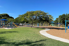 Pompano Community Park