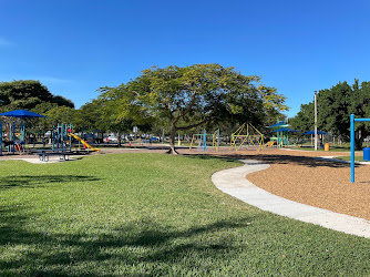 Pompano Community Park