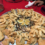 Photo n°1 de l'avis de Kika.e fait le 18/01/2018 à 11:06 sur le  Ristorante Saint Mary à Mira