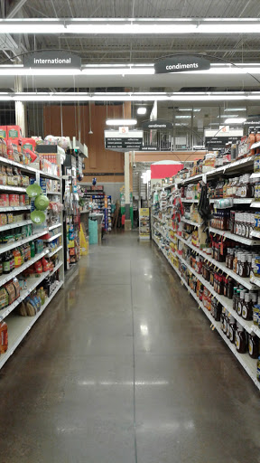 Grocery Store «Kroger», reviews and photos, 125 Towne Dr, Bluffton, SC 29910, USA