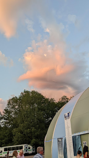 Live Music Venue «Lake Superior Big Top Chautauqua: Concert Venue», reviews and photos, 32535 Ski Hill Rd, Bayfield, WI 54814, USA