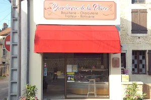 Boucherie de la Place image
