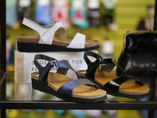 Shoe Store «The Shoe Mill», reviews and photos, 398 S Mill Ave, Tempe, AZ 85281, USA