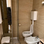 Photo n°1 de l'avis de carlo.. fait le 02/09/2019 à 12:27 sur le  Hotel Regina Margherita à Bordighera