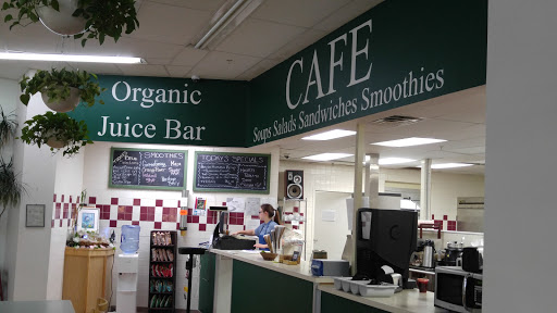 Natural Foods Store «Heritage Natural Market», reviews and photos, 984 Laskin Rd, Virginia Beach, VA 23451, USA