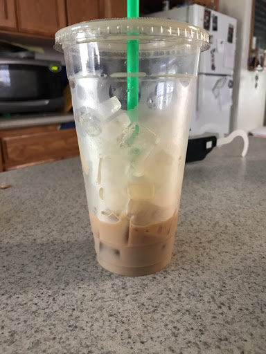 Coffee Shop «Le Boulevard», reviews and photos, 520 S Mooney Blvd, Visalia, CA 93277, USA