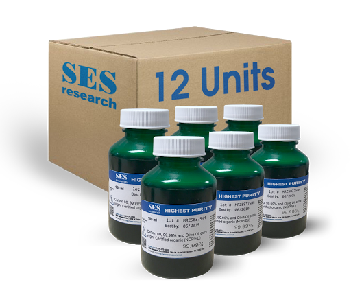 SES Research Inc.