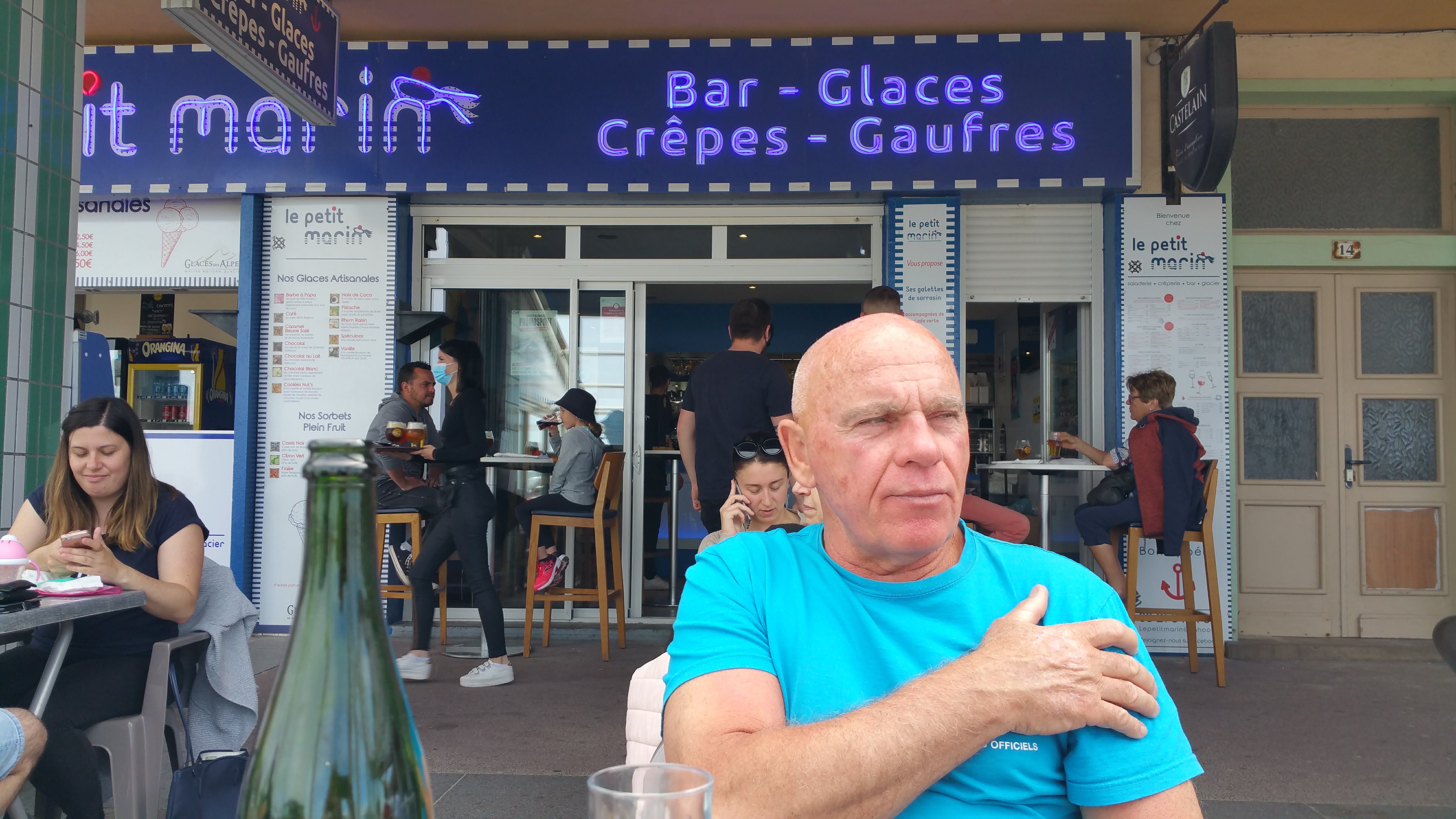 Photo n° 1 de l'avis de michèle.A fait le 29/05/2021 à 21:23