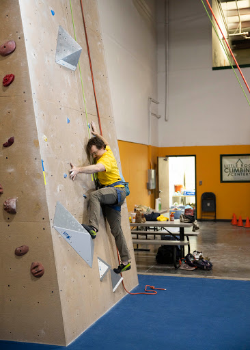 Physical Fitness Program «Little Rock Climbing Center», reviews and photos, 12120 Colonel Glenn Rd #7000, Little Rock, AR 72210, USA