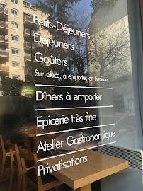 Les plus récentes photos du Restaurant français La Cantine du Marché à Boulogne-Billancourt - n°4