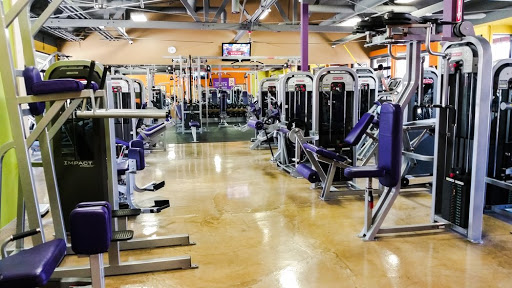 Gym «Anytime Fitness», reviews and photos, 300 Pacific Coast Hwy, Hermosa Beach, CA 90254, USA