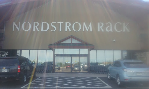 Department Store «Nordstrom Rack Park Meadows», reviews and photos, 8676 Park Meadows Center Dr, Lone Tree, CO 80124, USA