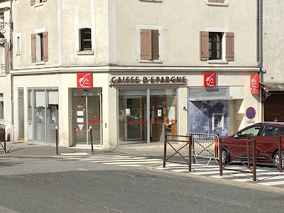 Caisse d'Epargne Montlhery à Montlhéry