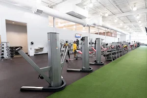 The Fitness Center Of Lilburn image