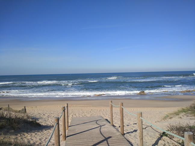 Praia da Sãozinha