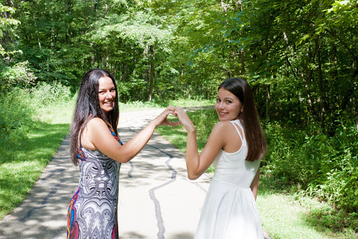 Hiking Area «Hammel Woods - Route 59 Access», reviews and photos, 554 Brook Forest Ave, Shorewood, IL 60404, USA