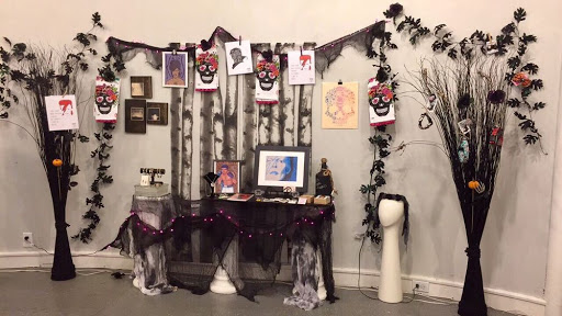 Boutique «Block Party Handmade Boutique», reviews and photos, 560 S 4th St, Louisville, KY 40202, USA