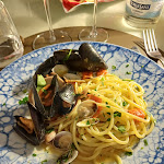 Photo n°6 de l'avis de Marco.a fait le 03/03/2024 à 21:18 sur le  Ristorante Putipù LC à Pozzuoli