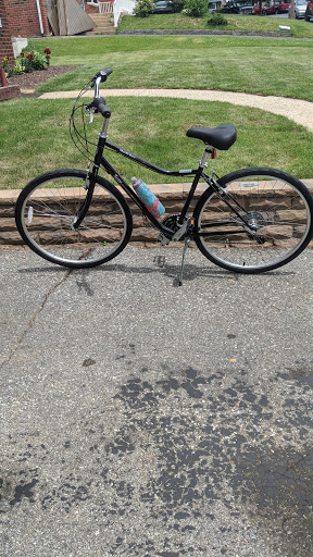 Bicycle Store «Action Wheels Bike Shop», reviews and photos, 518 W Broad St, Bethlehem, PA 18018, USA