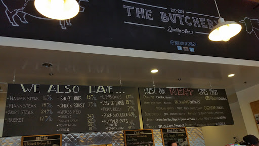 Butcher Shop «The Butchery Quality Meats», reviews and photos, 415 S Associated Rd, Brea, CA 92821, USA