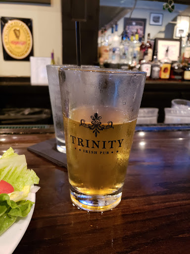Irish Pub «Trinity Irish Pub», reviews and photos, 1505 University Ave, Charlottesville, VA 22903, USA