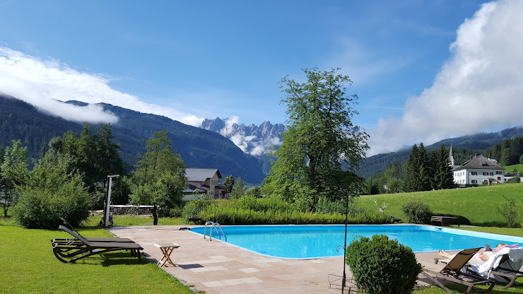 Équipements hôtels Landhaus Koller 4824 Gosau