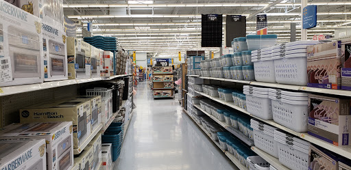 Department Store «Walmart Supercenter», reviews and photos, 38020 US-18, Prairie du Chien, WI 53821, USA