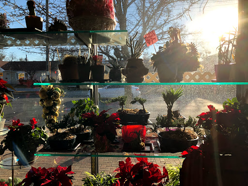 Florist «Gerties Flowers», reviews and photos, 806 Meacham Ave, Elmont, NY 11003, USA