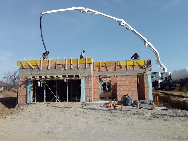 T-Construct Kft.--Építőiparban az első - Építőipari vállalkozás