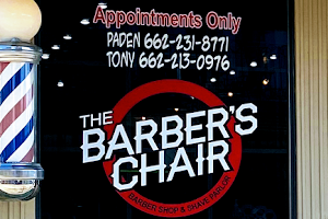 The Barber's Chair image