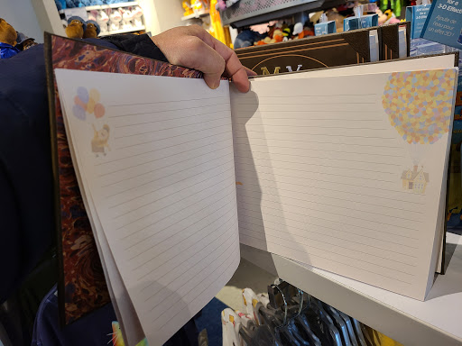 Toy Store «Disney Store», reviews and photos, 191 Marigold Ct, Central Valley, NY 10917, USA