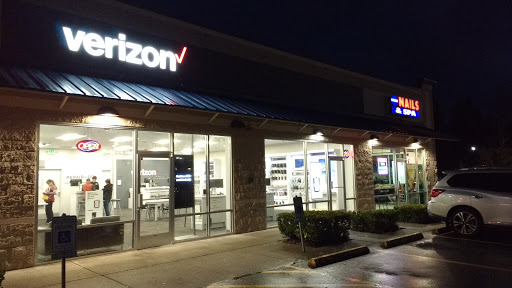 GoWireless Verizon Authorized Retailer, 1894 SE Sedgwick Rd #103, Port Orchard, WA 98366, USA, 