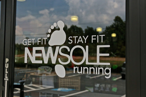 Running Store «NEWSole Running», reviews and photos, 1315 McDonough Pkwy, McDonough, GA 30253, USA